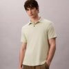 Klassisches Polohemd aus Supima-Baumwolle Klassisches Polohemd aus Supima-Baumwolle