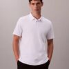 Klassisches Polohemd aus Supima-Baumwolle Klassisches Polohemd aus Supima-Baumwolle