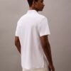 Klassisches Polohemd aus Supima-Baumwolle Klassisches Polohemd aus Supima-Baumwolle