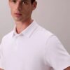 Klassisches Polohemd aus Supima-Baumwolle Klassisches Polohemd aus Supima-Baumwolle