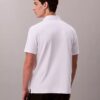 Klassisches Polohemd aus Supima-Baumwolle Klassisches Polohemd aus Supima-Baumwolle