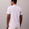 Klassisches Polohemd aus Supima-Baumwolle Klassisches Polohemd aus Supima-Baumwolle