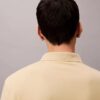 Klassisches Polohemd aus Supima-Baumwolle Klassisches Polohemd aus Supima-Baumwolle