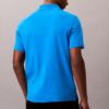 Klassisches Polohemd aus Supima-Baumwolle Klassisches Polohemd aus Supima-Baumwolle