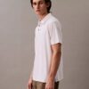 Klassisches Polohemd aus Supima-Baumwolle Klassisches Polohemd aus Supima-Baumwolle