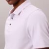 Klassisches Polohemd aus Supima-Baumwolle Klassisches Polohemd aus Supima-Baumwolle