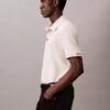Klassisches Polohemd aus Waffelpiqué Klassisches Polohemd aus Waffelpiqué
