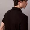 Klassisches Polohemd aus Waffelpiqué Klassisches Polohemd aus Waffelpiqué