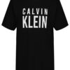 Klassisches T-Shirt für Jungen mit Logo-Grafik Klassisches T-Shirt für Jungen mit Logo-Grafik