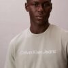 Klassisches T-Shirt mit Folienlogo Klassisches T-Shirt mit Folienlogo