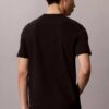 Klassisches T-Shirt mit Retro-Logo-Grafik Klassisches T-Shirt mit Retro-Logo-Grafik