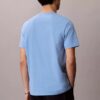 Klassisches T-Shirt mit Standard-Logo-Grafik Klassisches T-Shirt mit Standard-Logo-Grafik