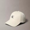 Kompakte Monogram-Baseballkappe Kompakte Monogram-Baseballkappe