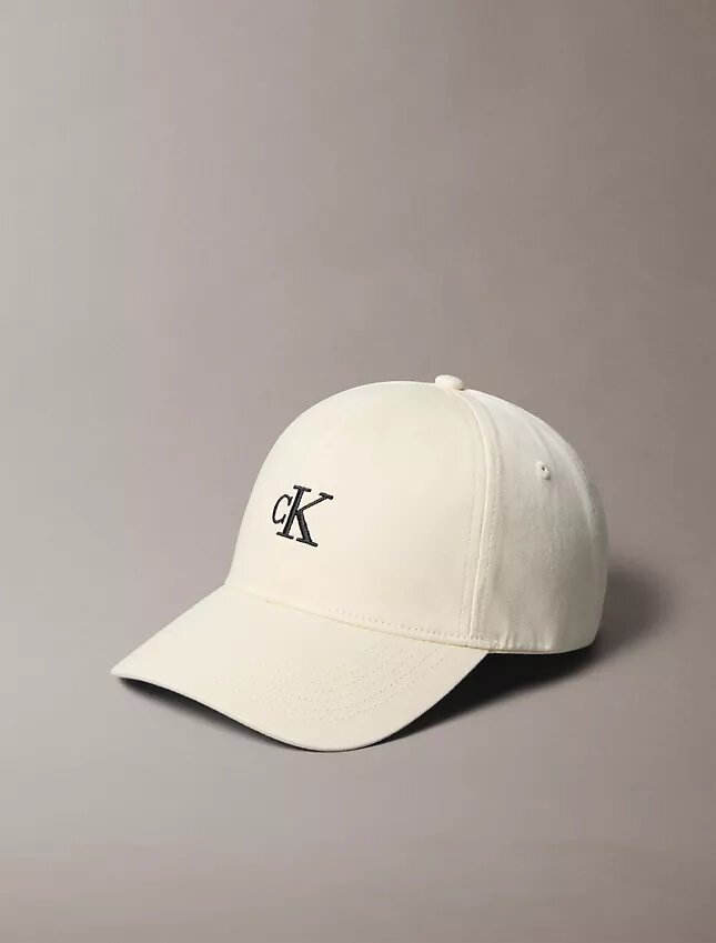 Kompakte Monogram-Baseballkappe Kompakte Monogram-Baseballkappe