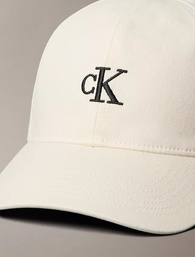 Kompakte Monogram-Baseballkappe Kompakte Monogram-Baseballkappe