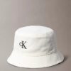 Kompakter Monogram-Bucket-Hut Kompakter Monogram-Bucket-Hut