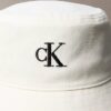 Kompakter Monogram-Bucket-Hut Kompakter Monogram-Bucket-Hut