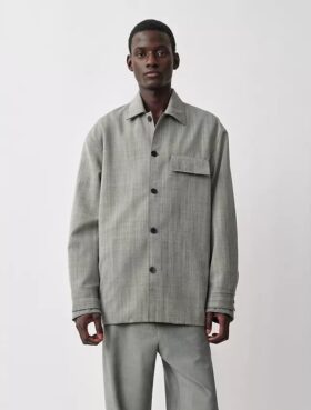 Kostas Hemdjacke