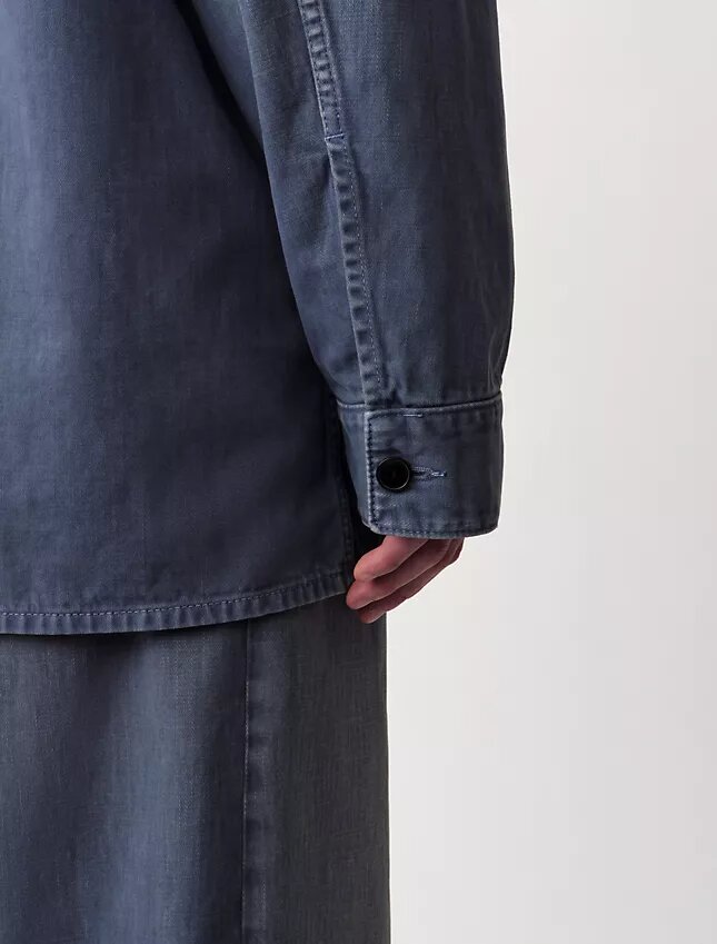 Kostas Hemdjacke Kostas Hemdjacke