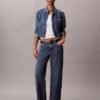 Kurze Denim Jacket Kurze Denim Jacket