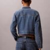 Kurze Denim Jacket Kurze Denim Jacket