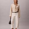 Kurze Hose mit geradem Bein Kurze Hose mit geradem Bein