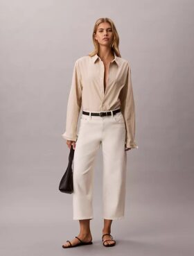 Kurze Hose mit geradem Bein Kurze Hose mit geradem Bein