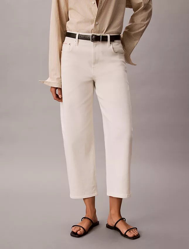 Kurze Hose mit geradem Bein Kurze Hose mit geradem Bein