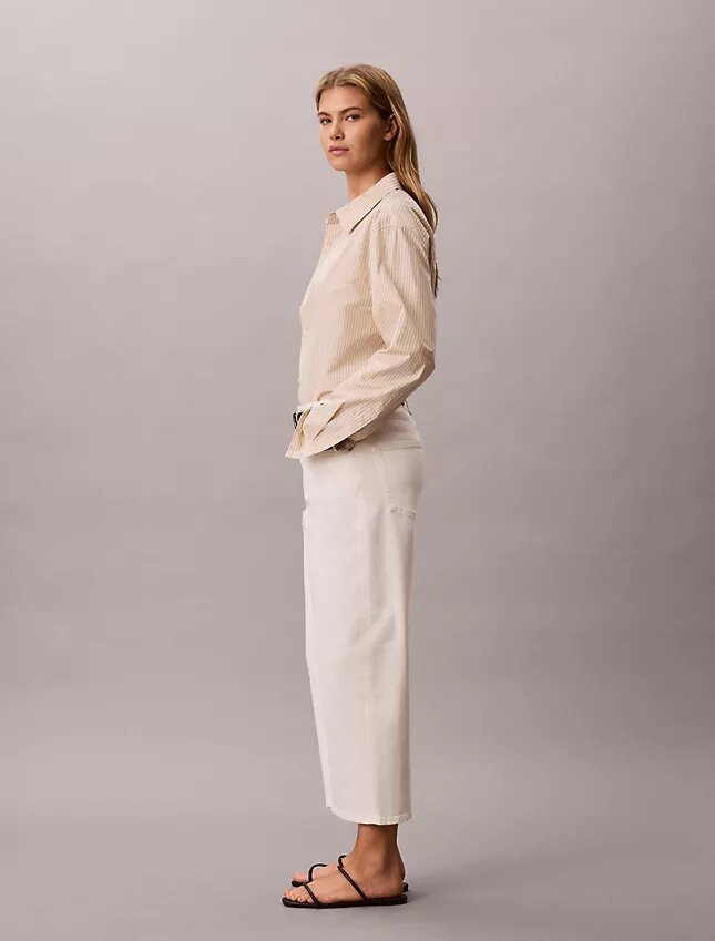 Kurze Hose mit geradem Bein Kurze Hose mit geradem Bein