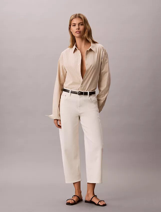 Kurze Hose mit geradem Bein Kurze Hose mit geradem Bein