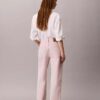 Kurze Jeans mit weitem Bein Kurze Jeans mit weitem Bein
