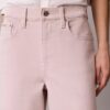 Kurze Jeans mit weitem Bein Kurze Jeans mit weitem Bein