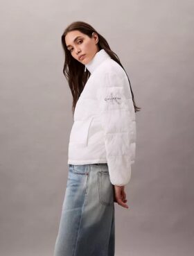 Leichte Daunenjacke Leichte Daunenjacke