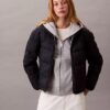 Leichte Daunenjacke Leichte Daunenjacke