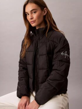 Leichte Daunenjacke Leichte Daunenjacke