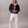 Leichte Daunenjacke Leichte Daunenjacke