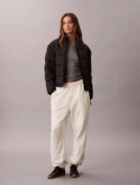 Leichte Daunenjacke Leichte Daunenjacke