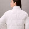 Leichte Daunenjacke Leichte Daunenjacke