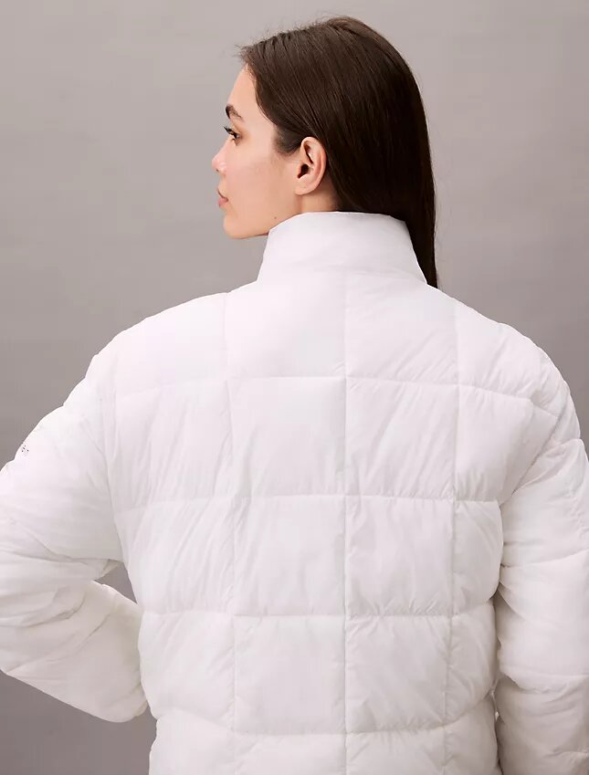 Leichte Daunenjacke Leichte Daunenjacke