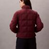 Leichte Daunenjacke