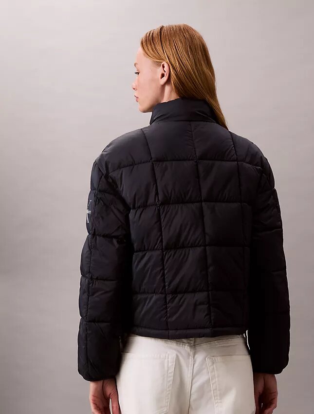 Leichte Daunenjacke Leichte Daunenjacke