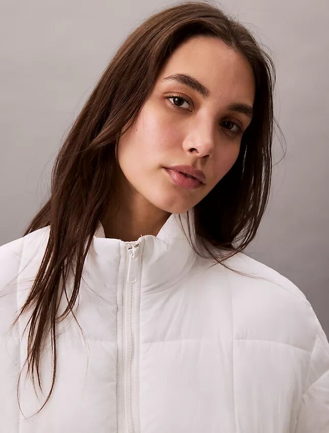 Leichte Daunenjacke Leichte Daunenjacke