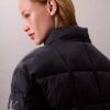 Leichte Daunenjacke Leichte Daunenjacke