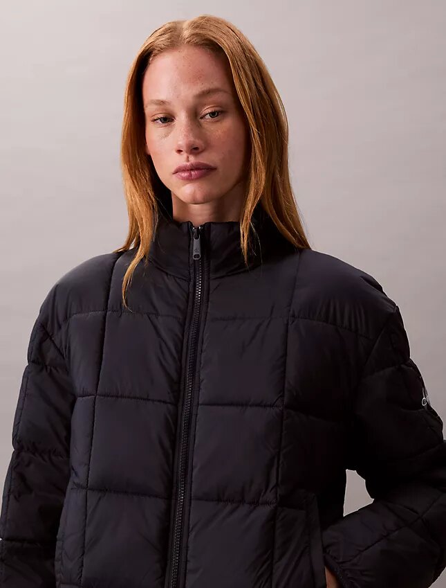 Leichte Daunenjacke Leichte Daunenjacke