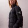 Leichte Daunenjacke Leichte Daunenjacke