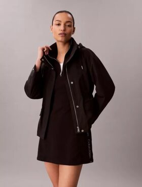 Leichte Funktionsjacke