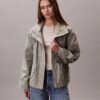 Leichte Funktionsjacke
