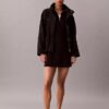 Leichte Funktionsjacke