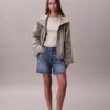 Leichte Funktionsjacke
