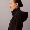 Leichte Funktionsjacke